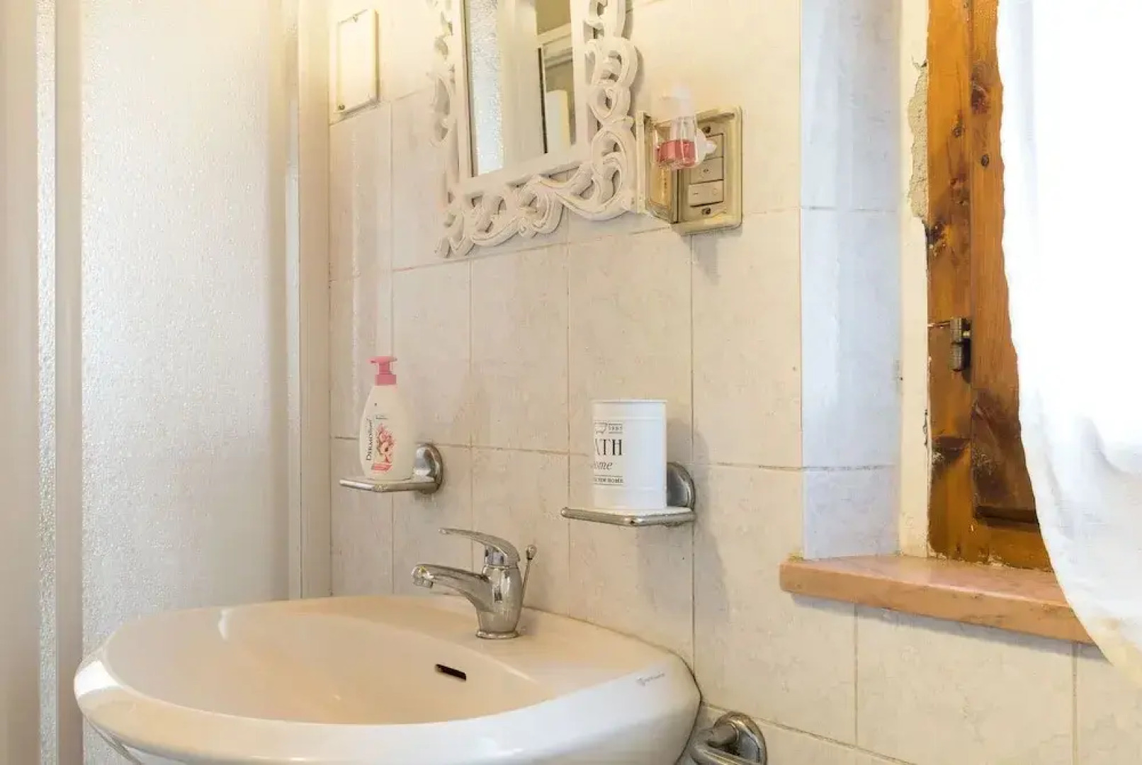 Agriturismo Le Baccane