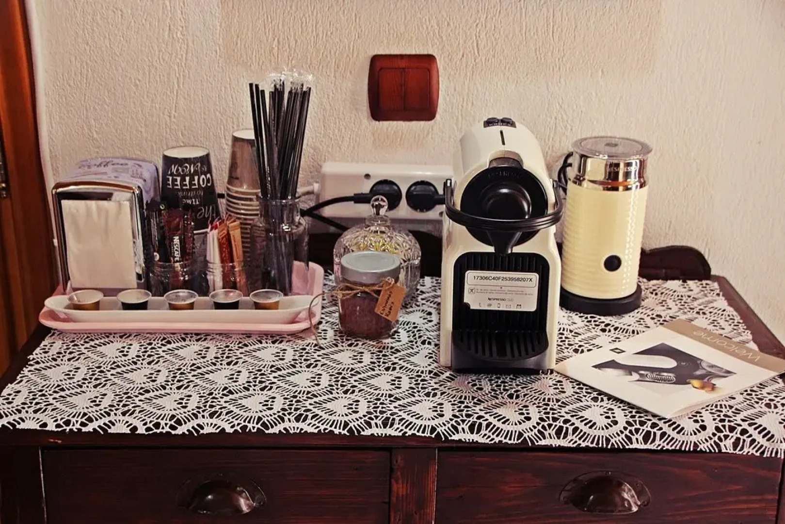 Hotel Aristotelis Apollonia Spa