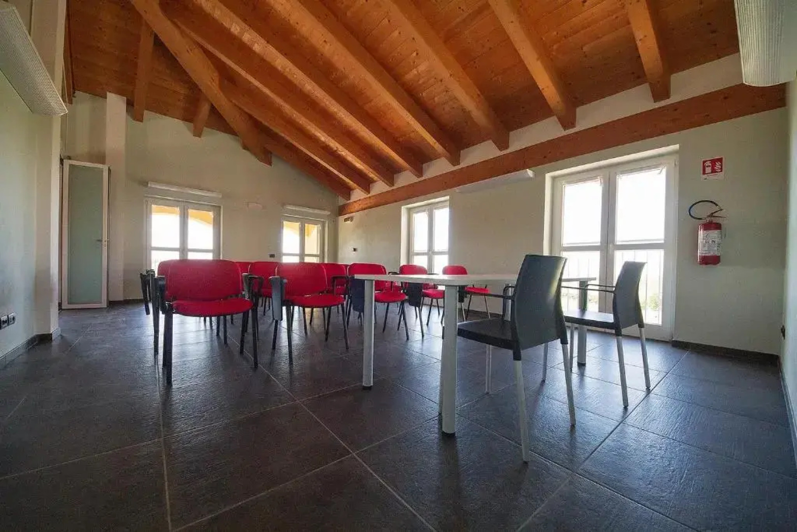 Agriostello delle Langhe