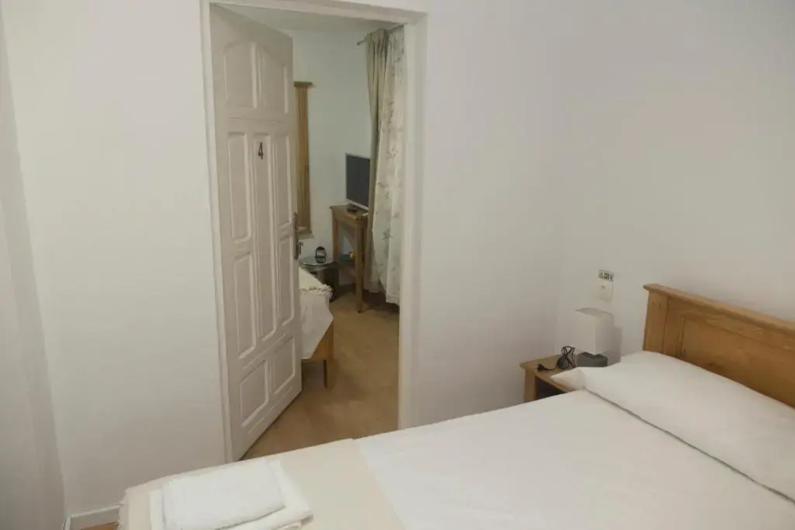 Pensiunea Casa Maria