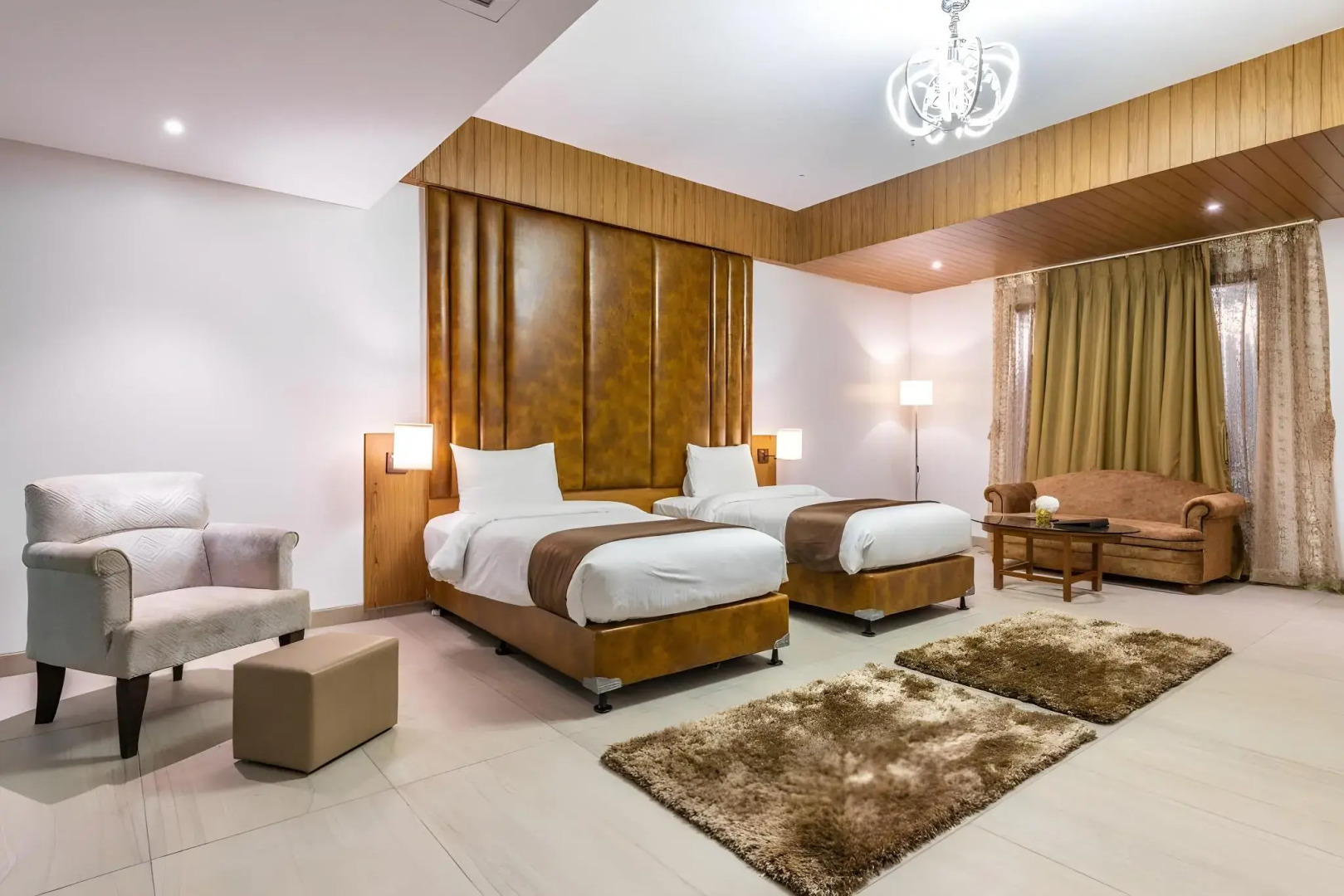 Saya Grand Resort By Treat Thane