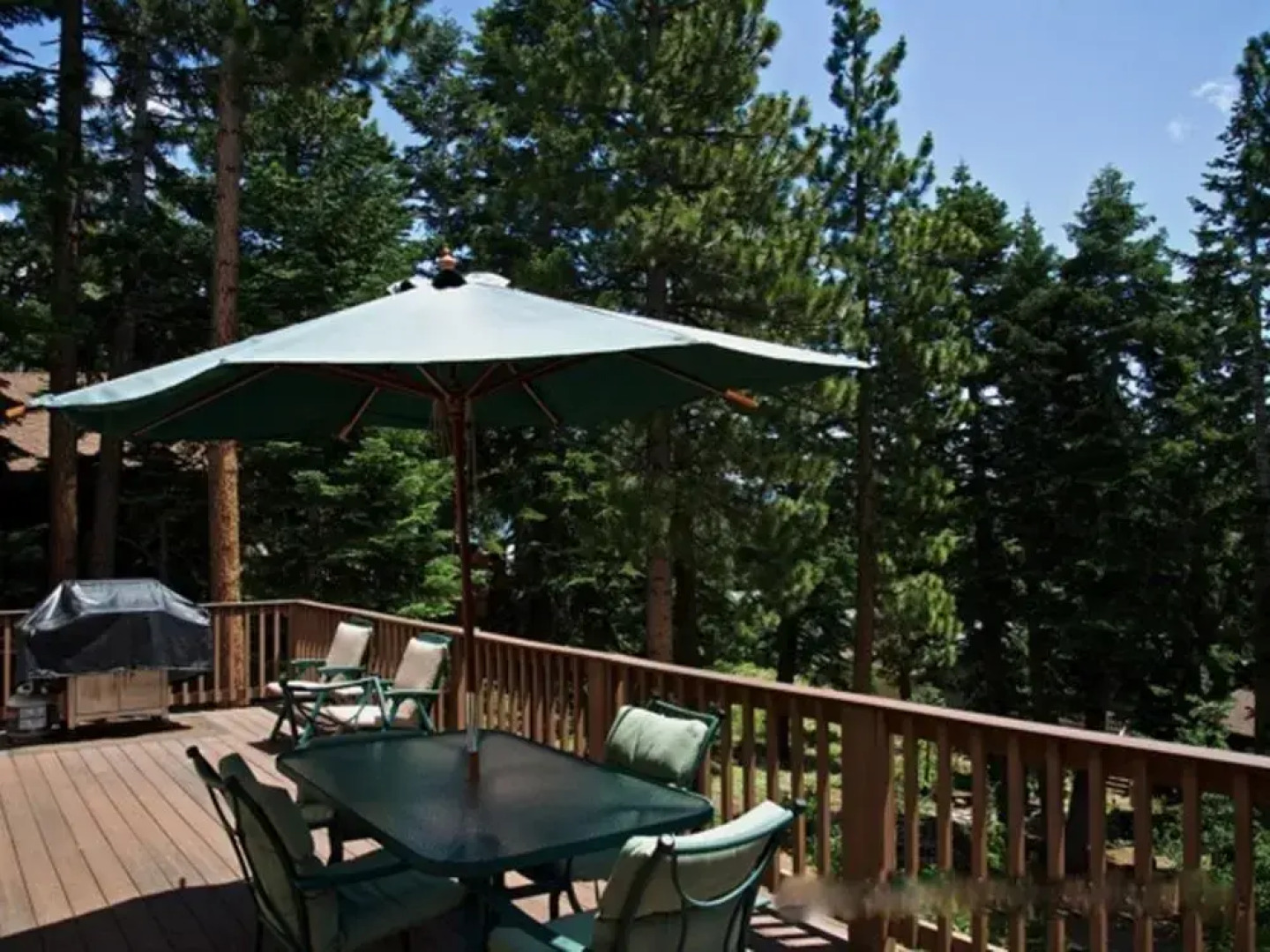 Perfect Fit 4 Br home by RedAwning