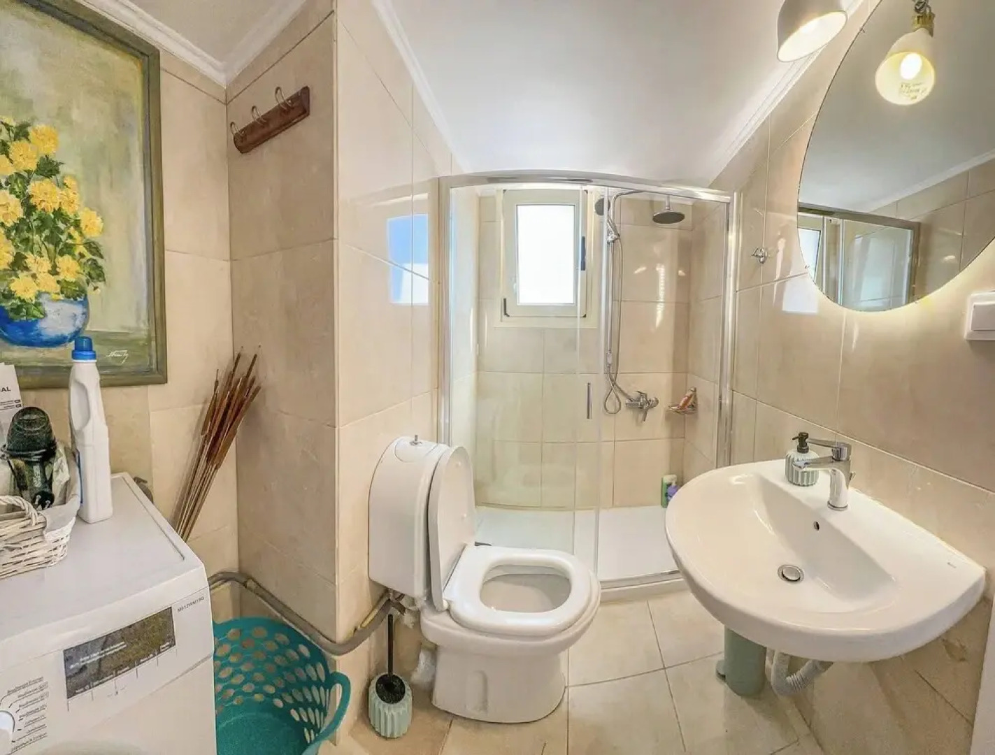 Travelers And Hikers Delight House1 Next To Sougia