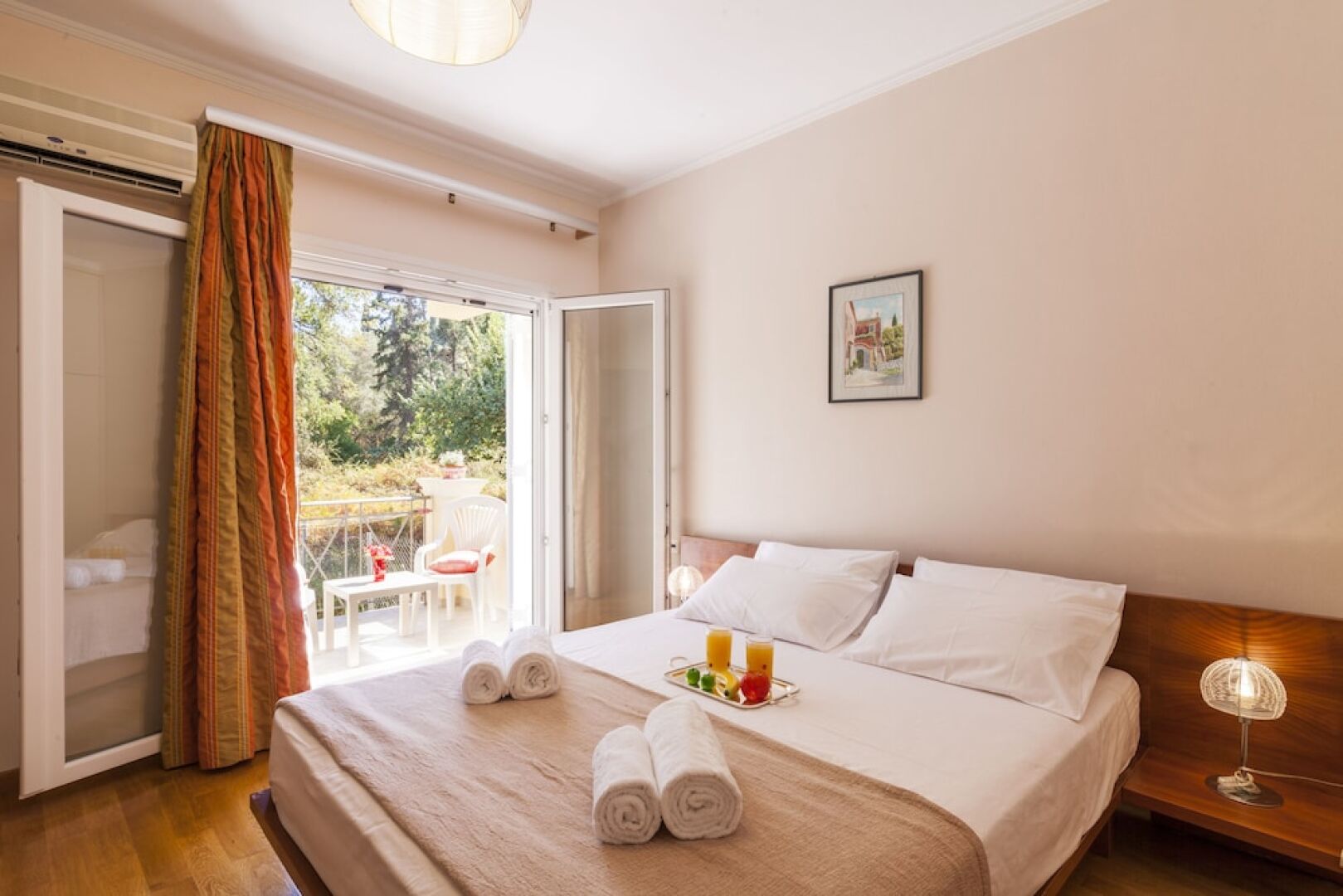 Marina Gouvia Family Villa By Konnect