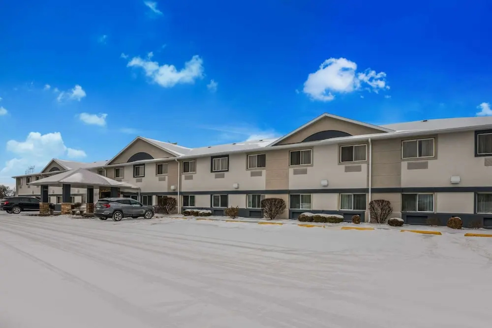 Quality Inn & Suites South