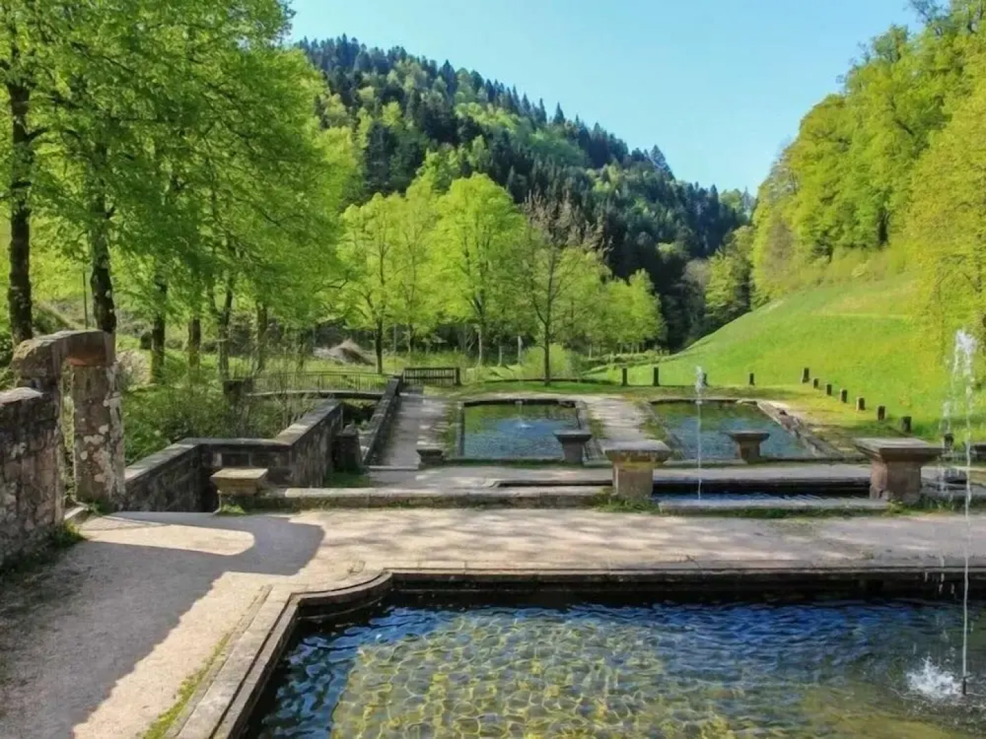 Tagungszentrum-Allerheiligen Hotel Löwenherz
