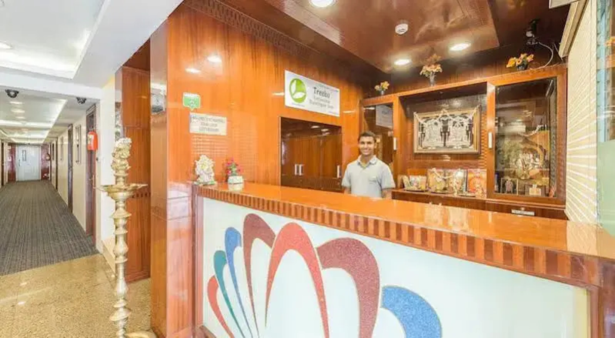 Flagship 479 By OYO Rooms