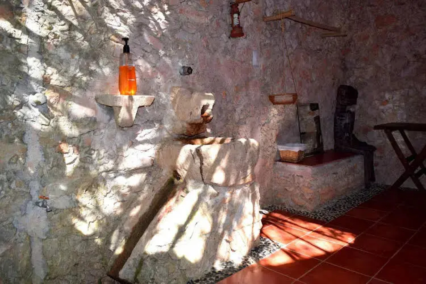 Hacienda Santo Domingo