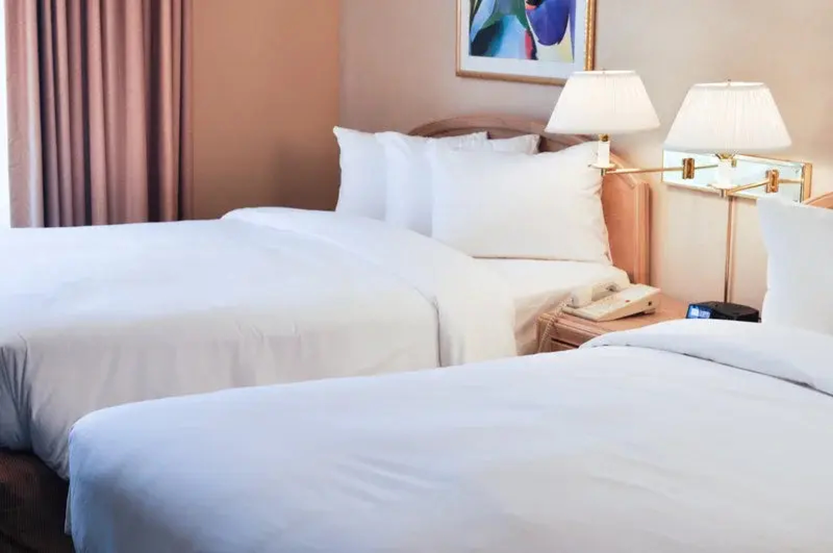 Millennium Hotel St. Louis