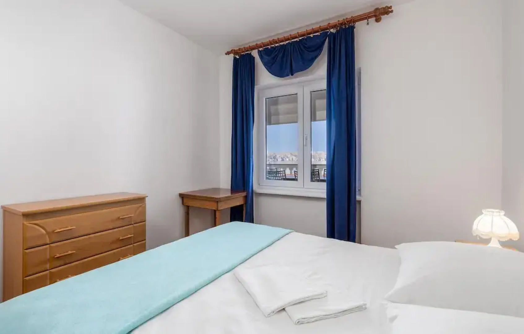 Stunning Home in Sv Juraj With Wifi and 2 Bedrooms