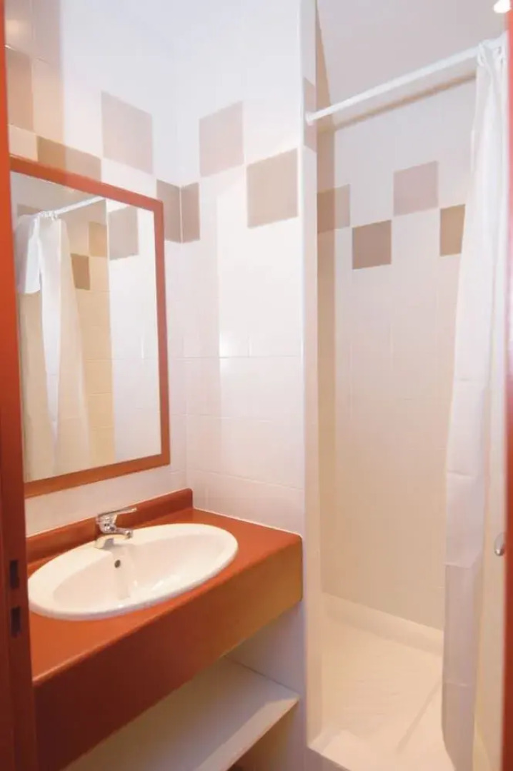 Hotel Club Vacanciel Cambo Les Bains