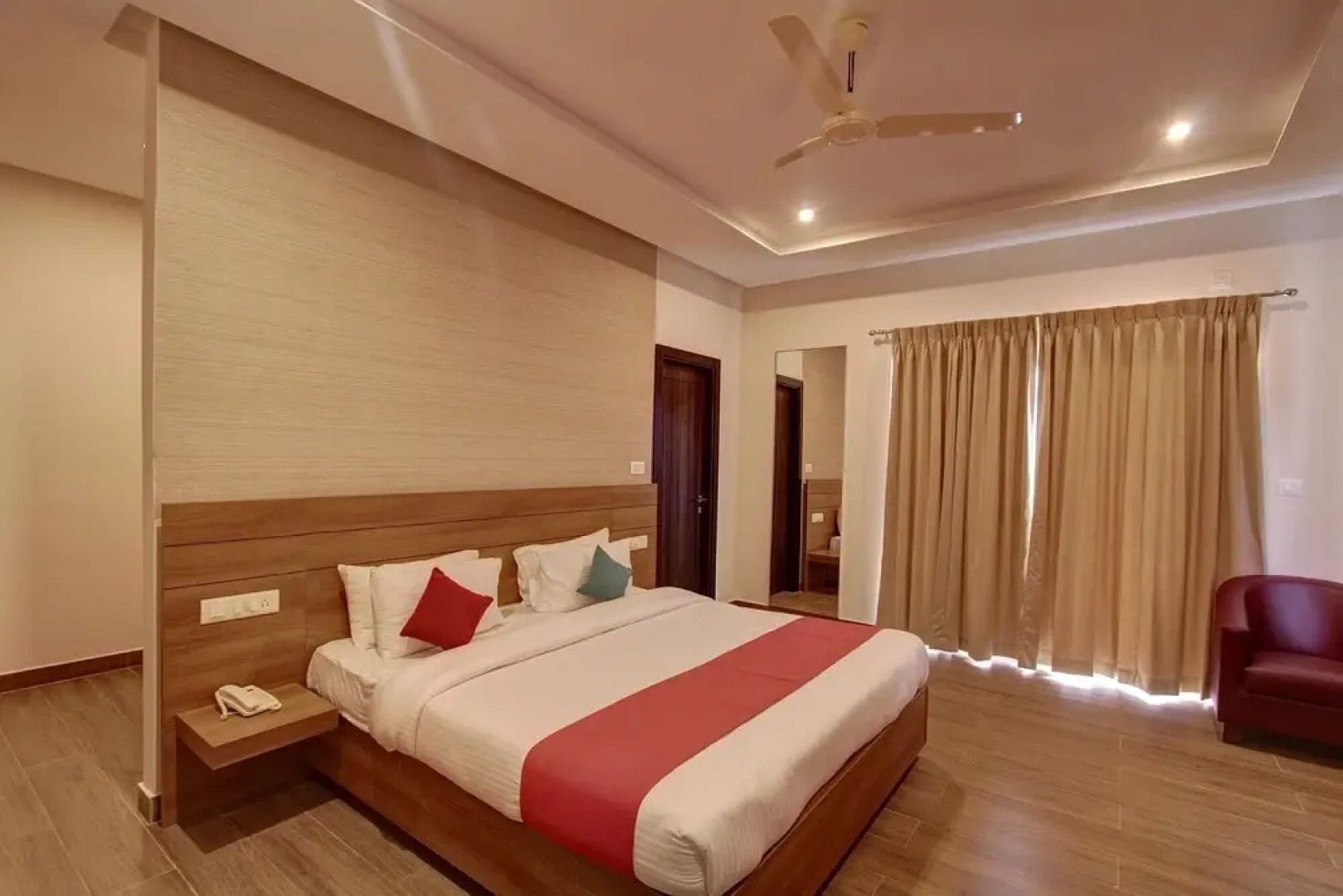 Danta Resort by OYO Rooms