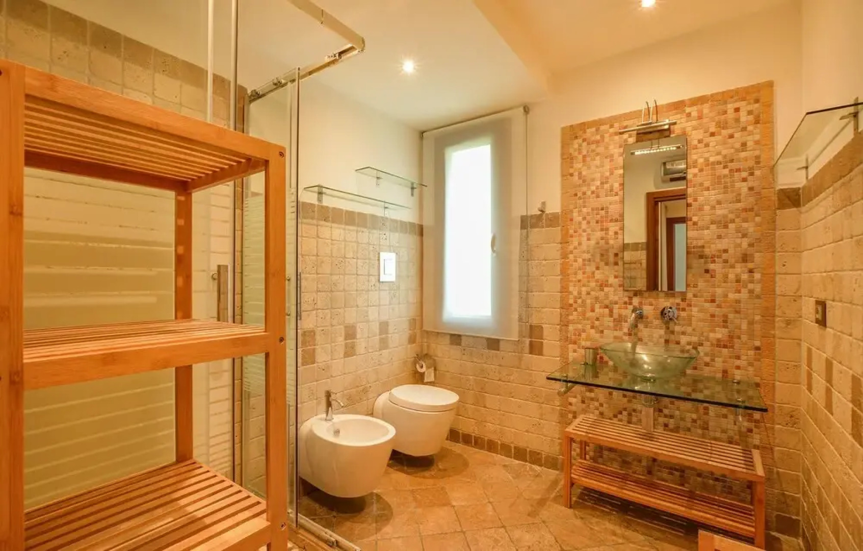 Awesome Home in Altofonte With 3 Bedrooms and Wifi