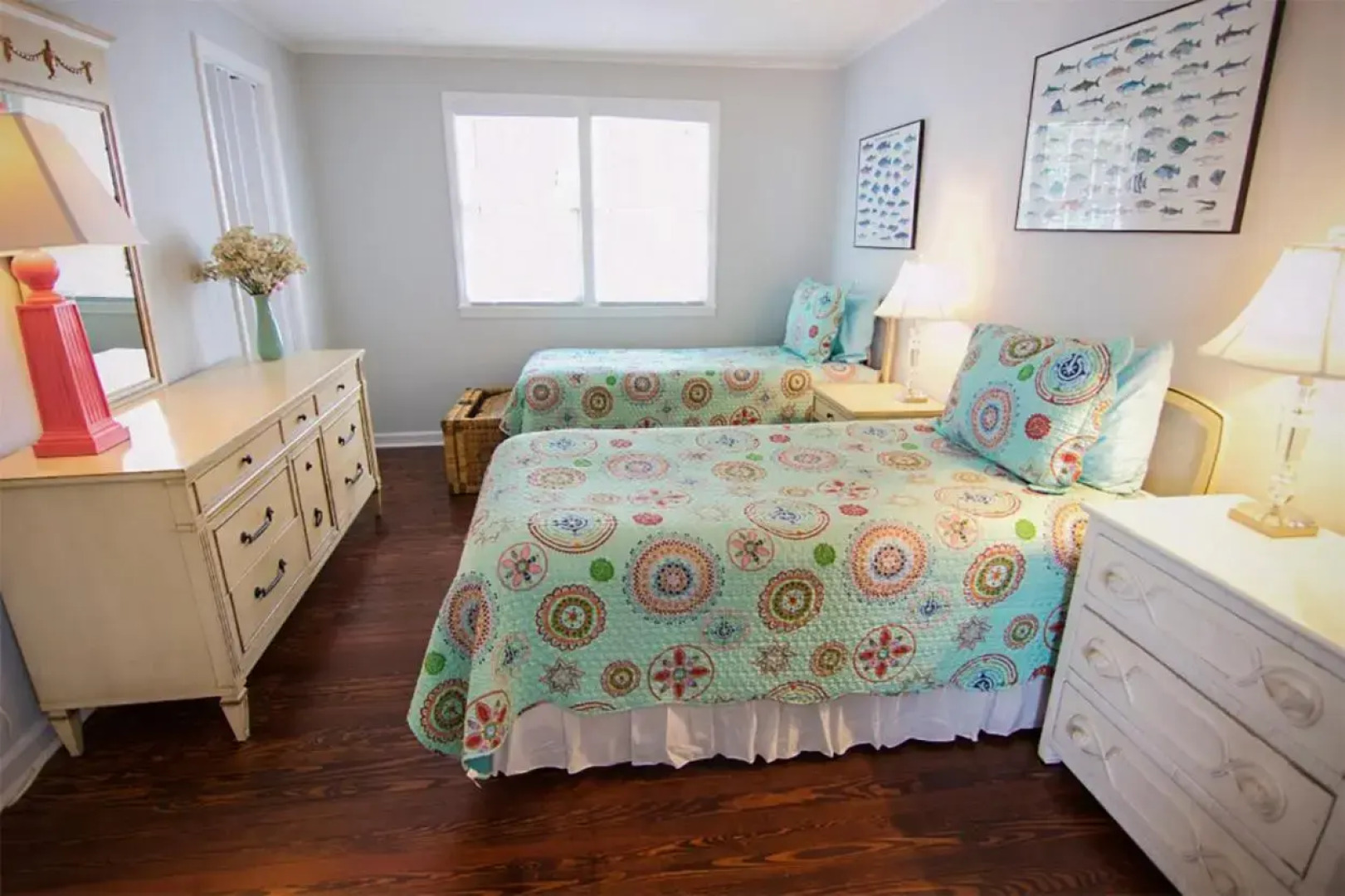 Carolina Breezy by Sea Scape Properties