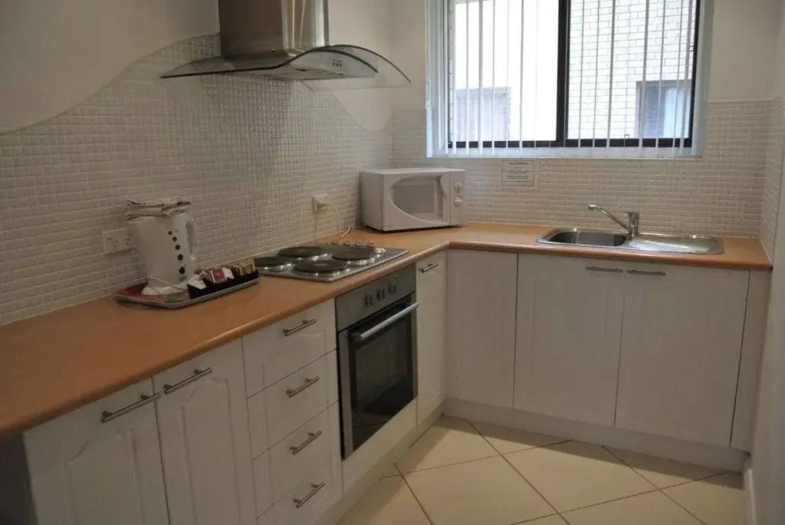 Montgomery Apartments