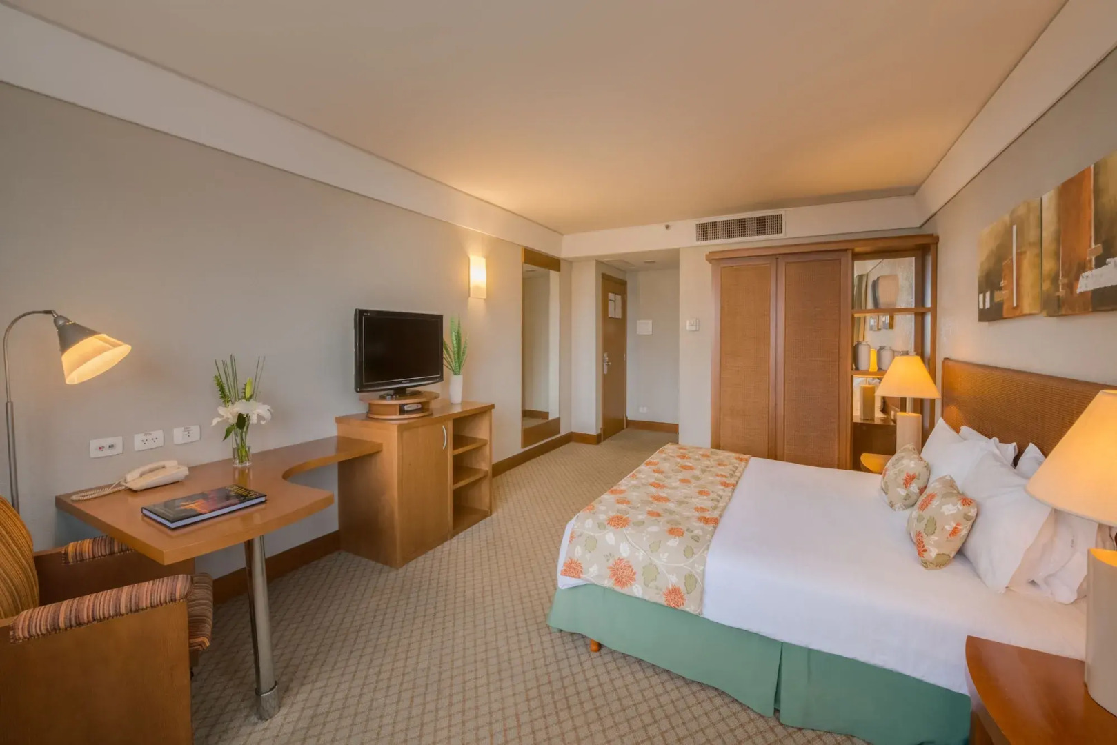 Blue Tree Towers Caxias do Sul