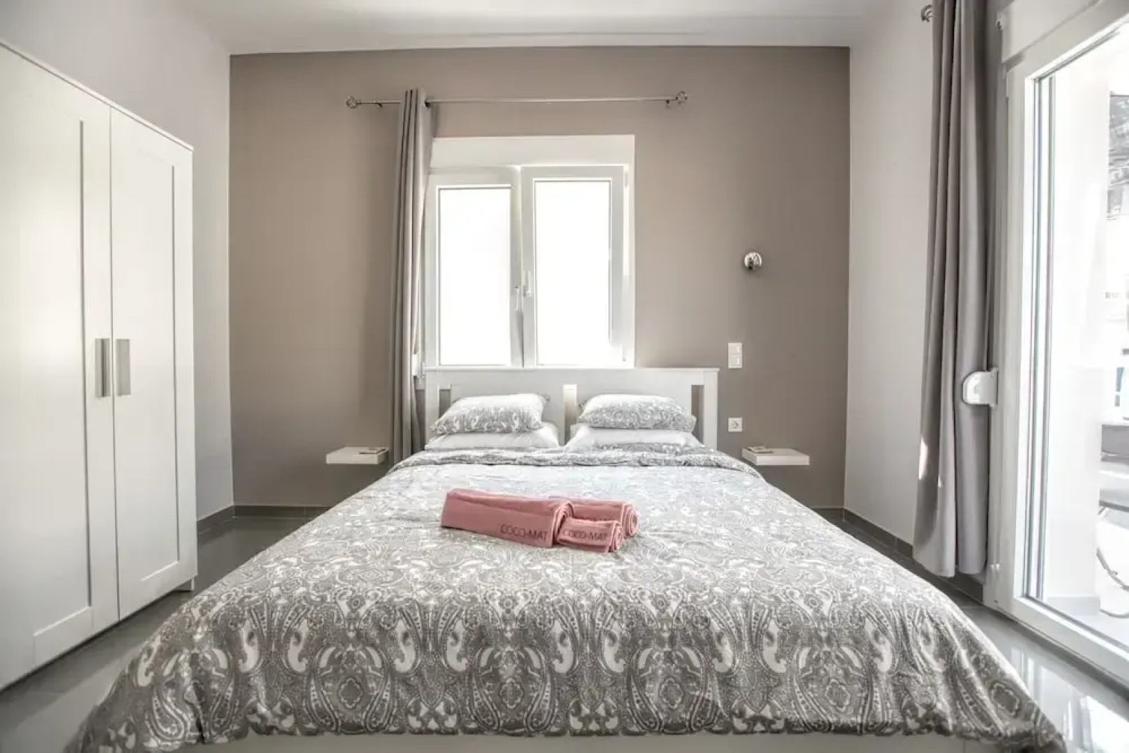 Terra di Meteora Suites 1