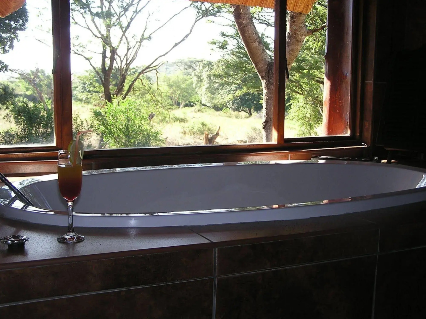 Thula Thula Game Lodge