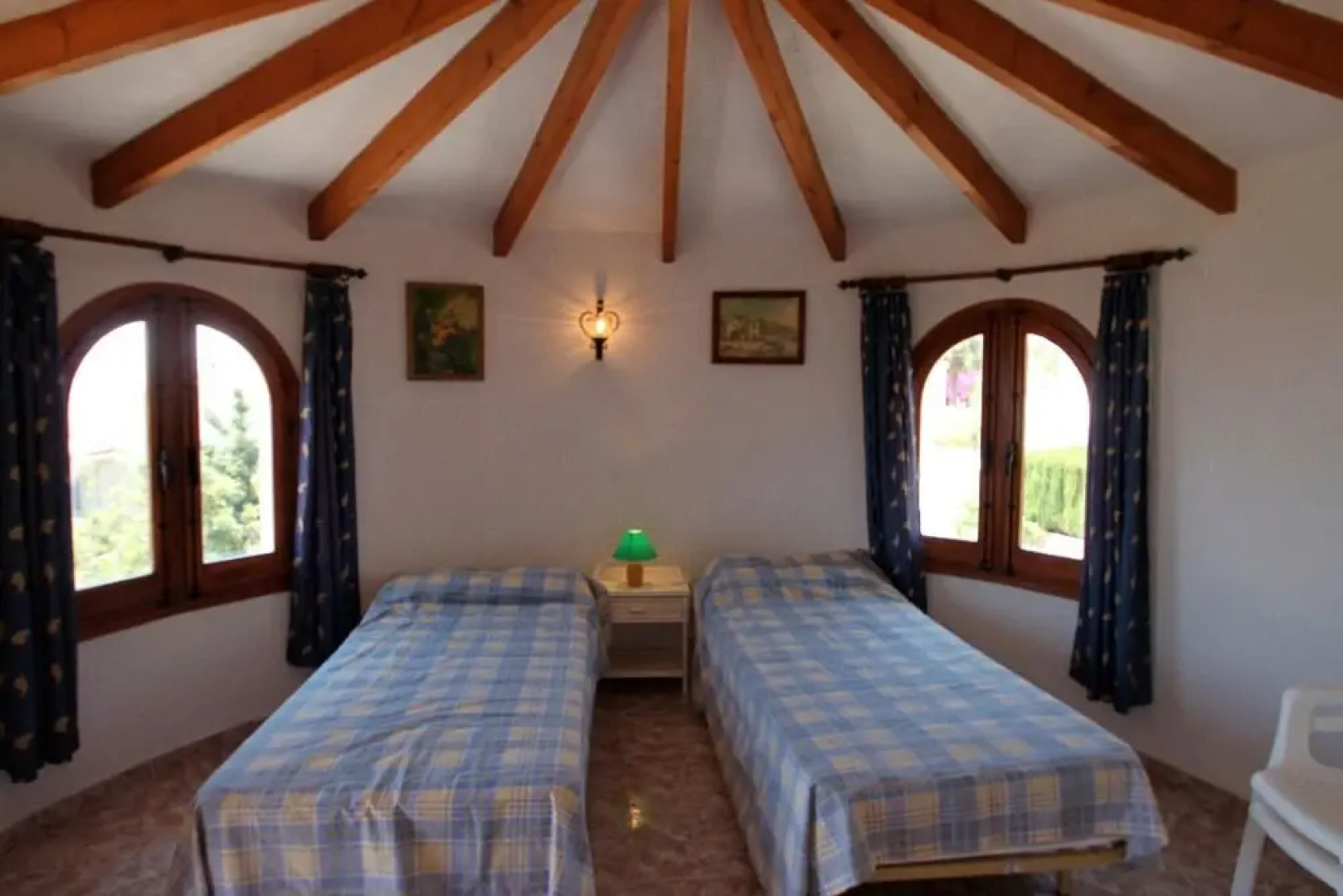 BVMorales - stunning sea view villa in Benissa