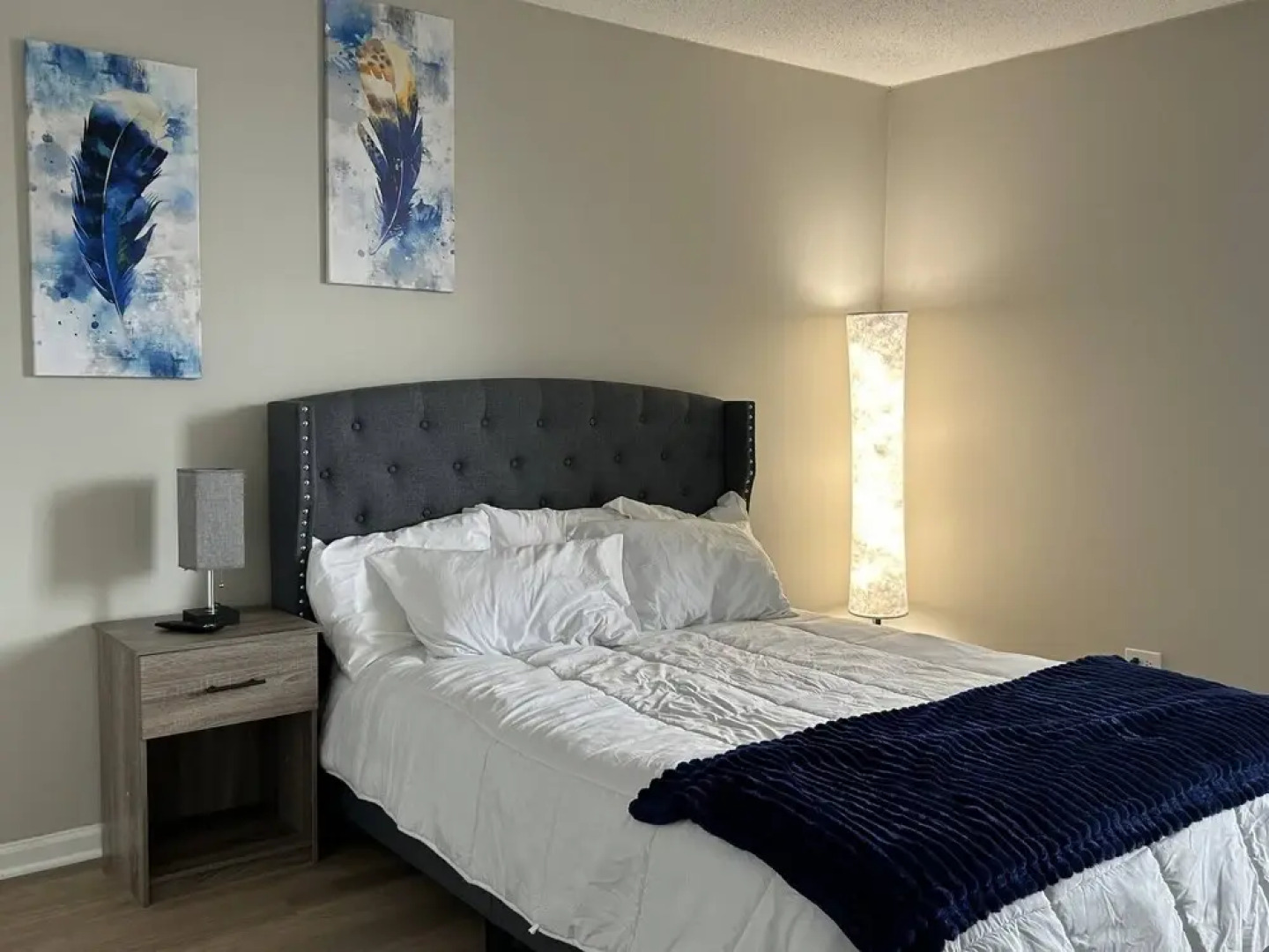 Charming 1br/1ba Hideaway In Oak Park, Il