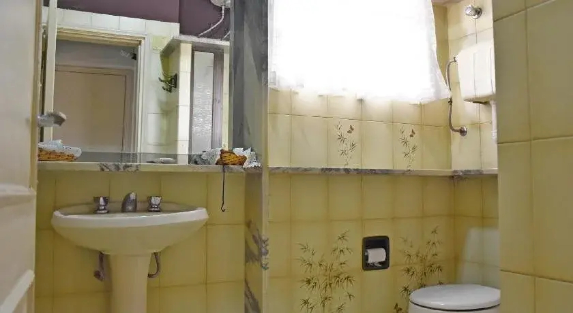 Hotel Los Jazmines B&B