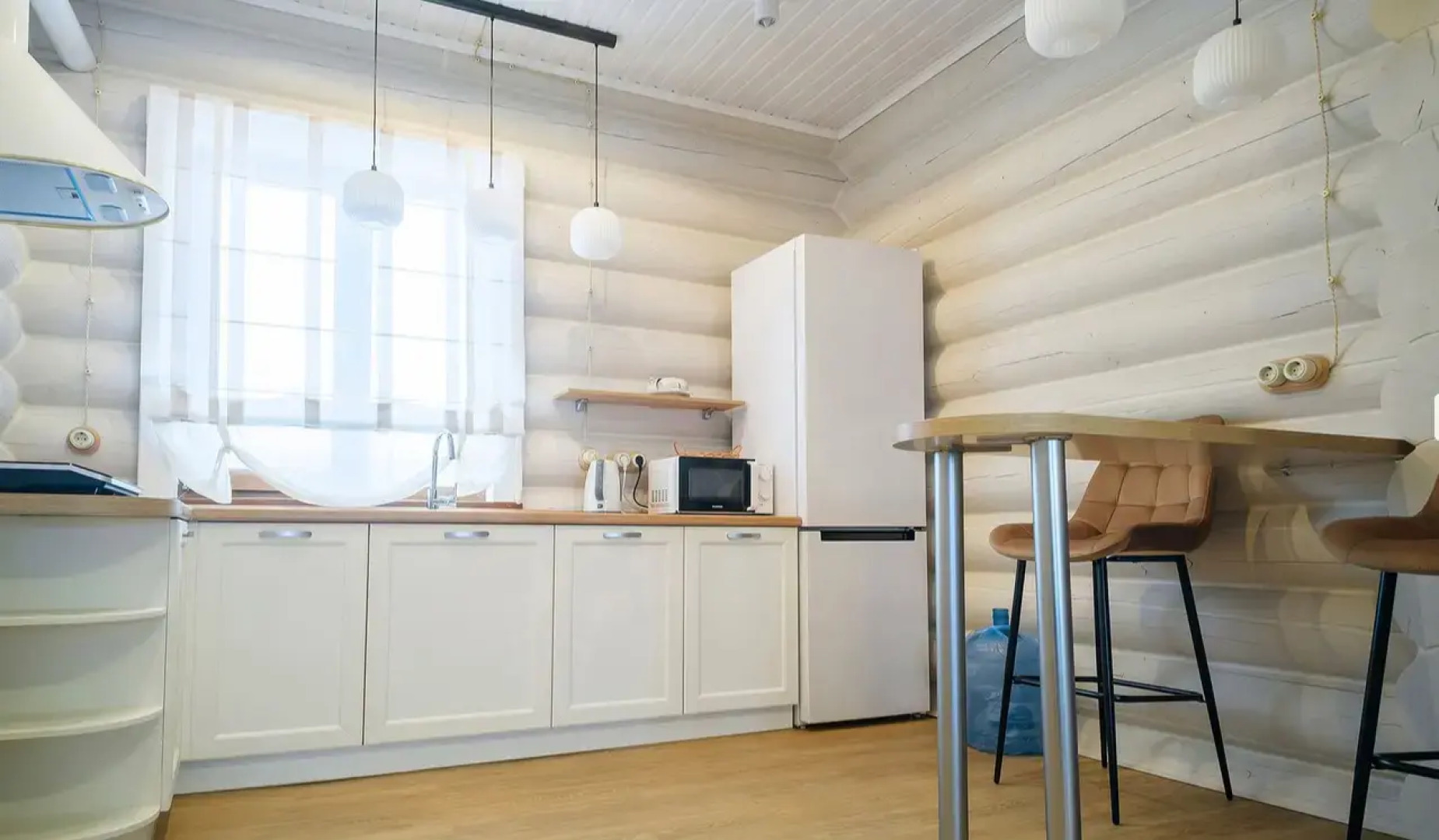 Загородный комплекс Земские имения