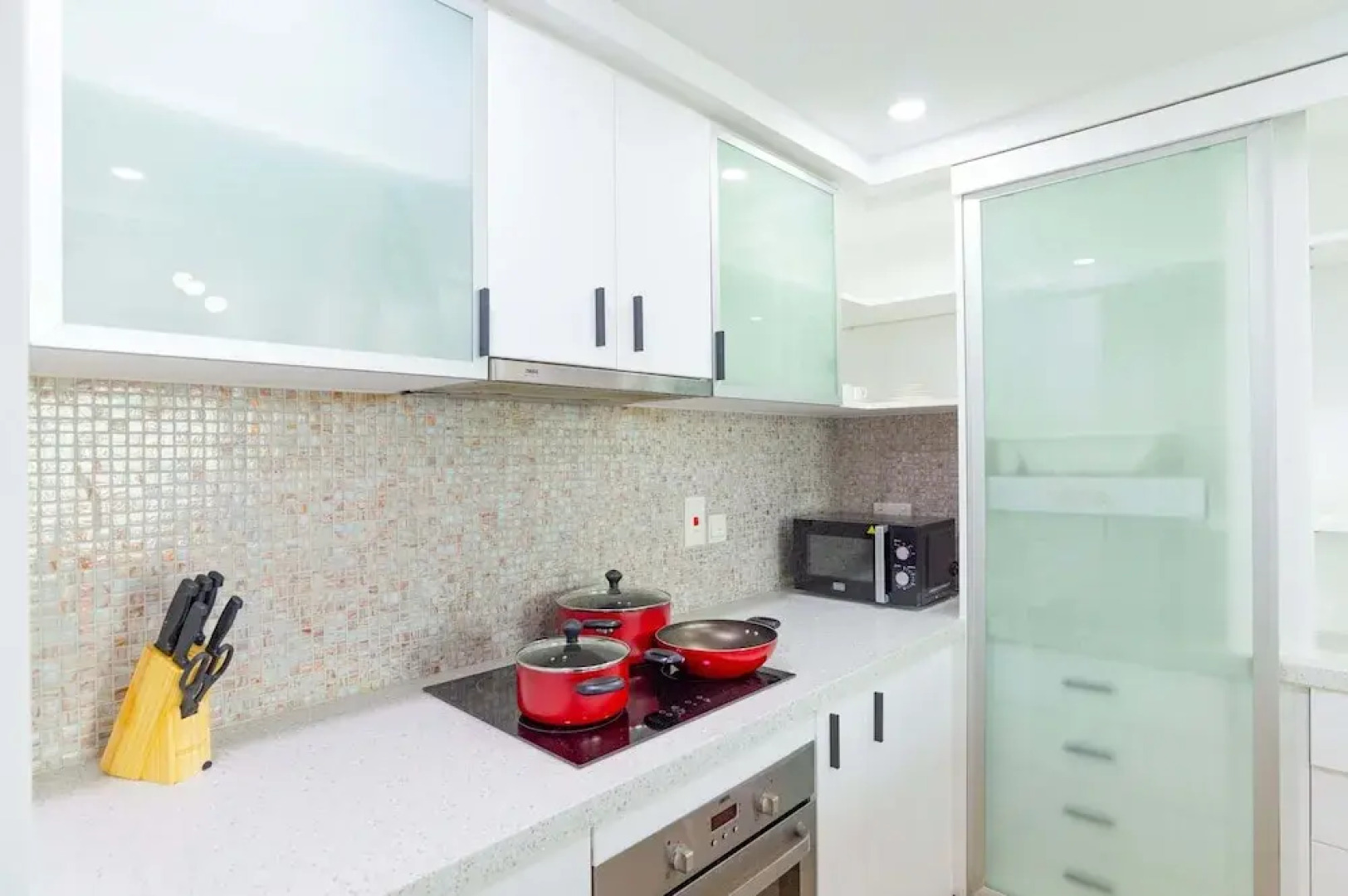 Marina View Luxury 2BR Apartment - SBL