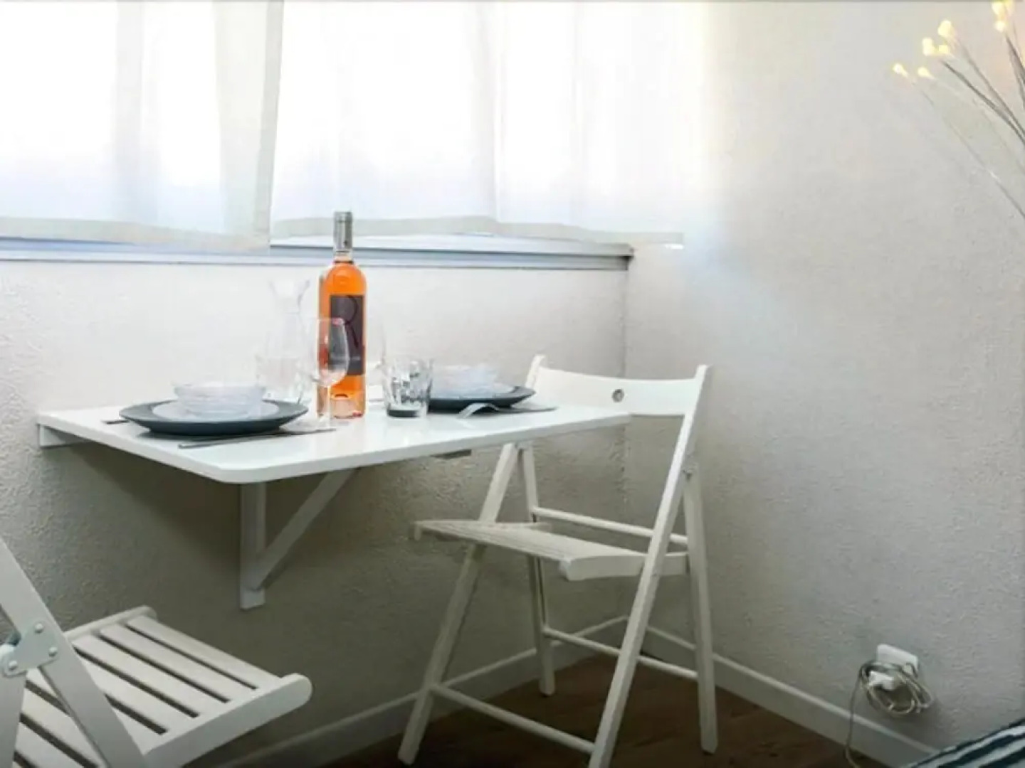 Studio Vue Palais des Papes