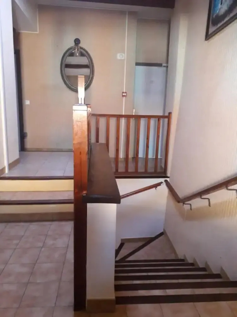 Auberge de Baudinard