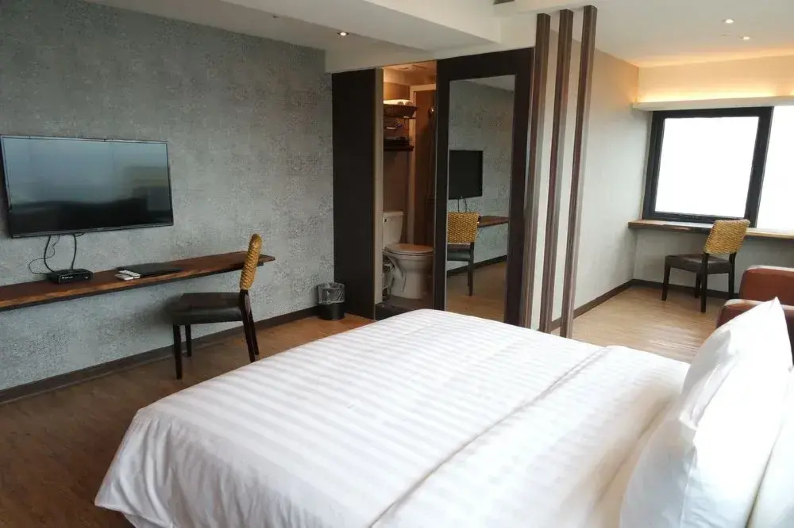 天使商旅 台北101 Angels' Hotel . Taipei 101