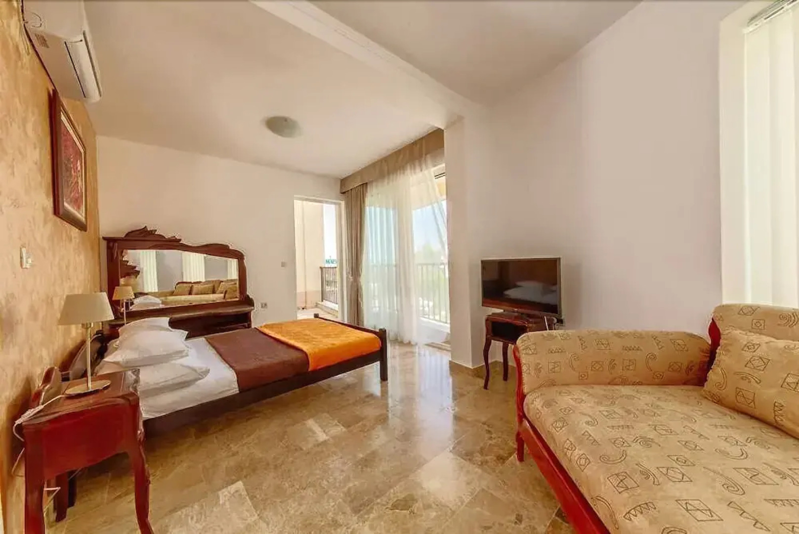 Guest House Pržno Bay