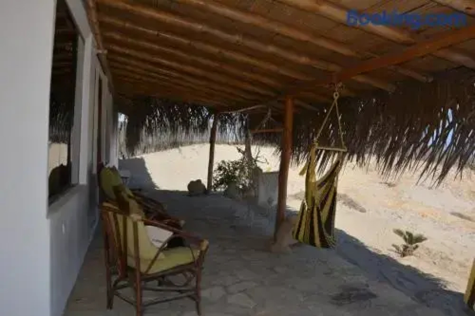 Posada del Mar Vichayito