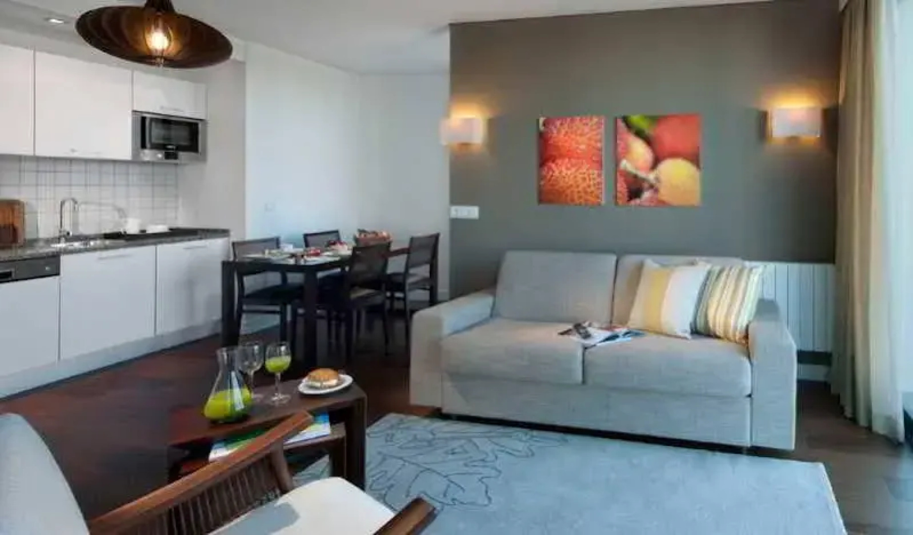 Monchique Residences