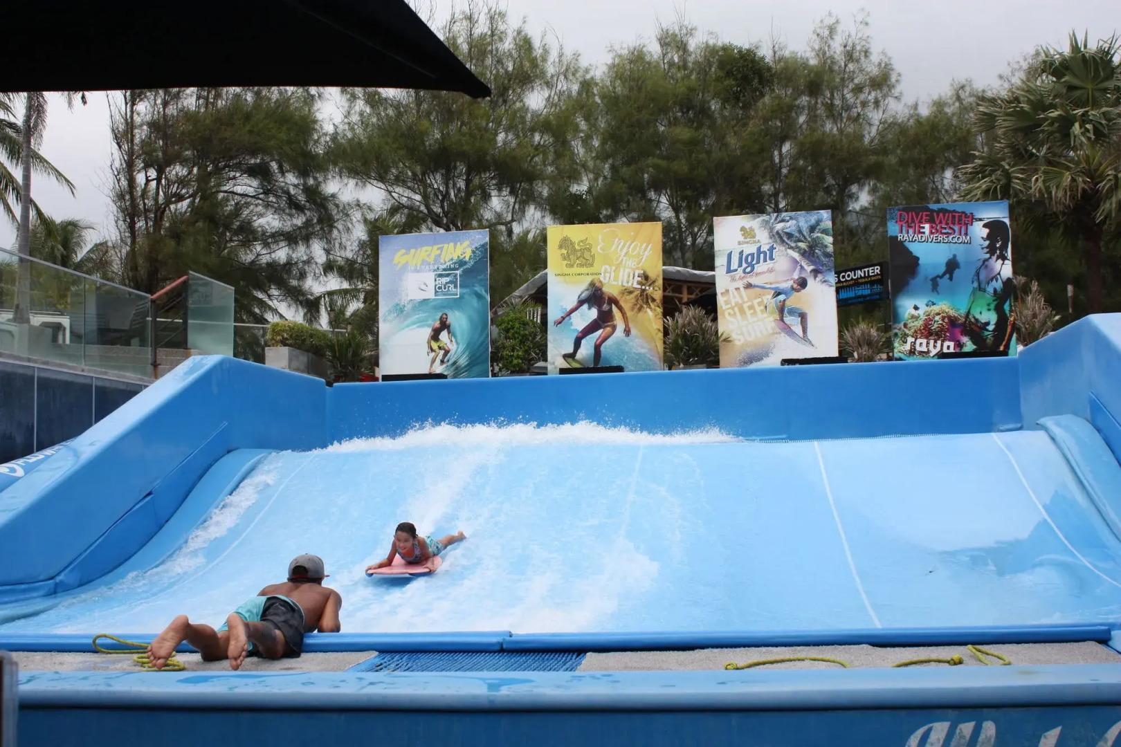 Phuket Racha at Kata Homestay