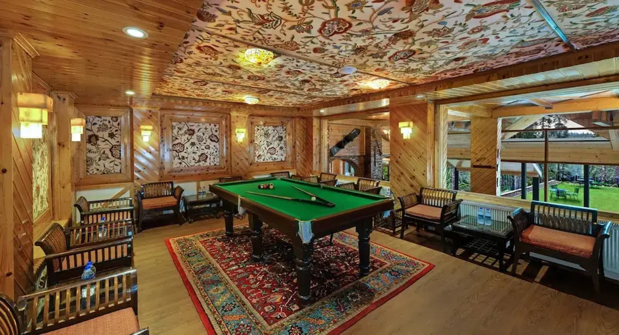 Hotel Heevan Retreat