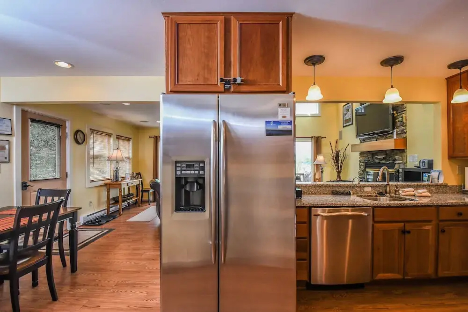 Hartwood Village 3 Bedroom Townhome #13