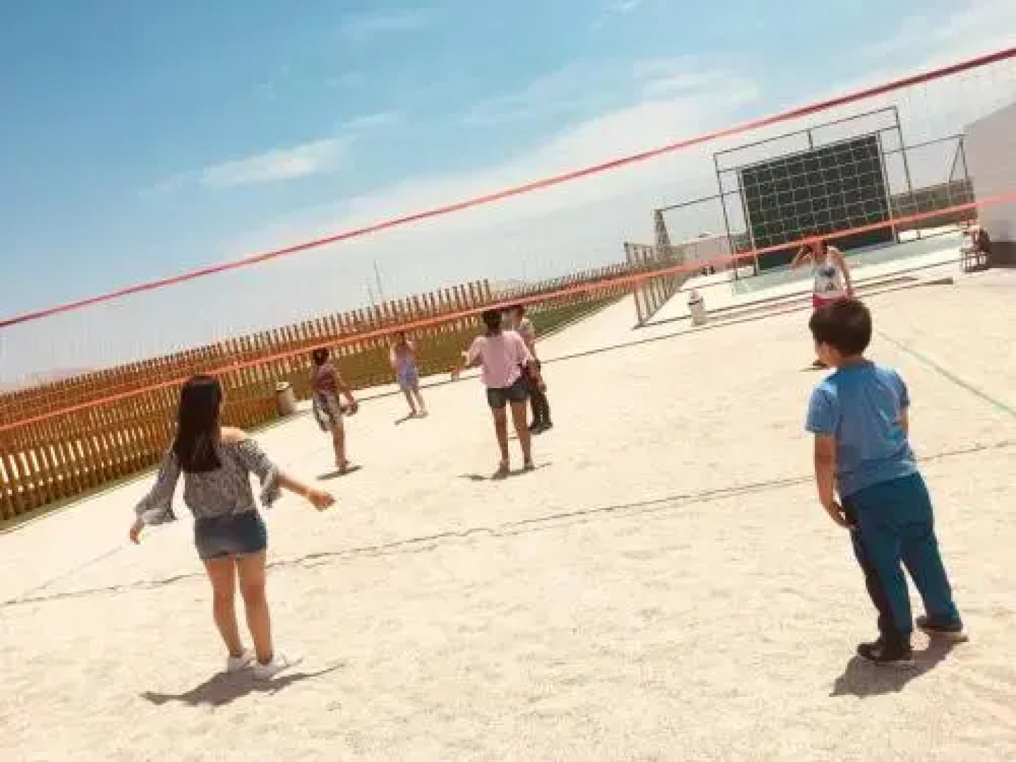 Casa en Nuevo Paracas