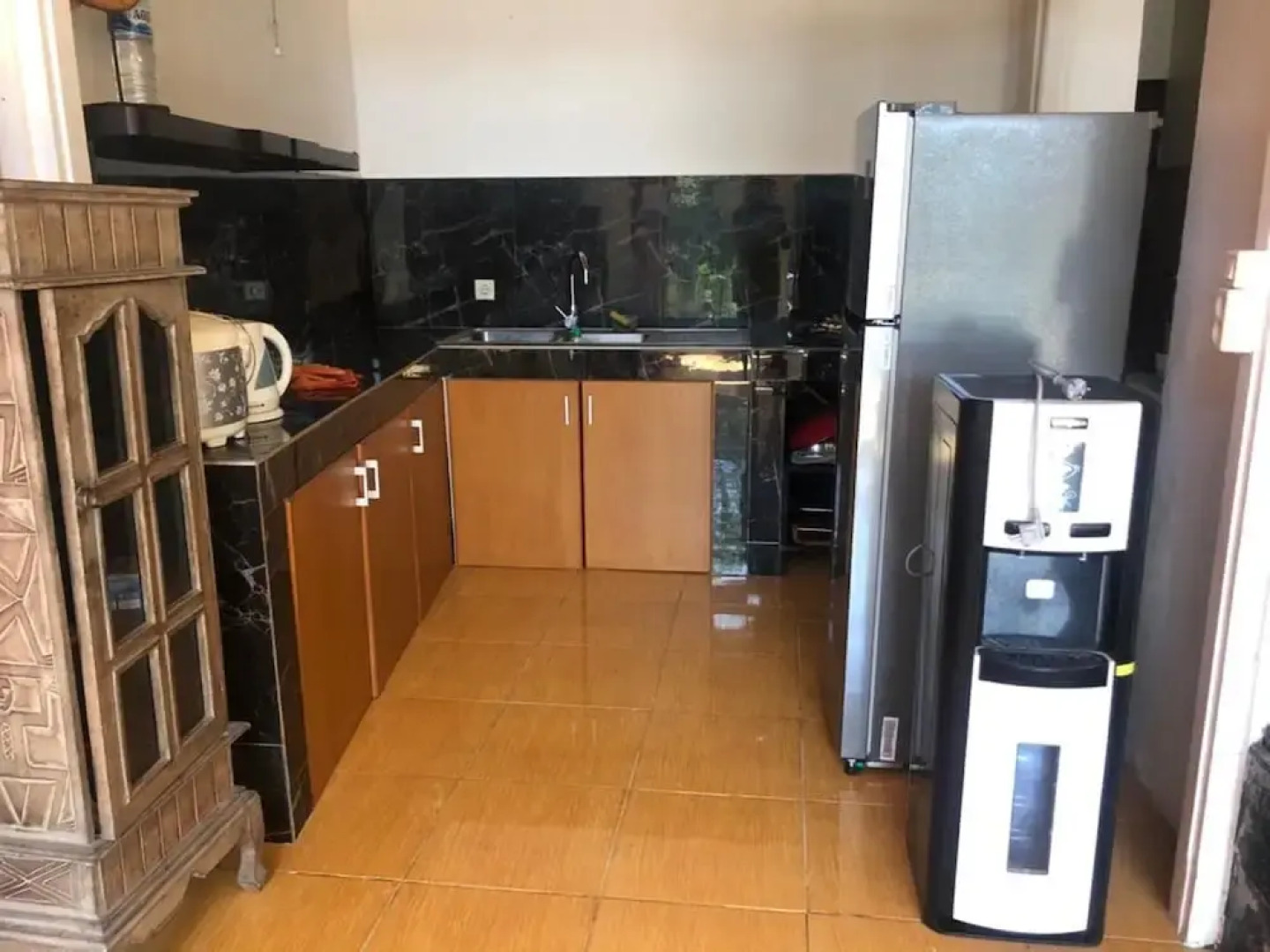 Bona Green House Bali by EPS