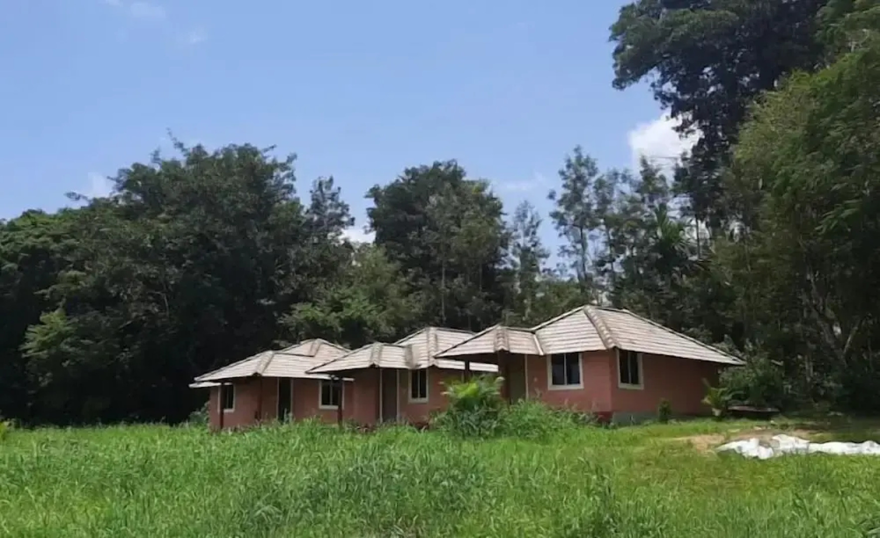 Field View Homestay By TERASTAY