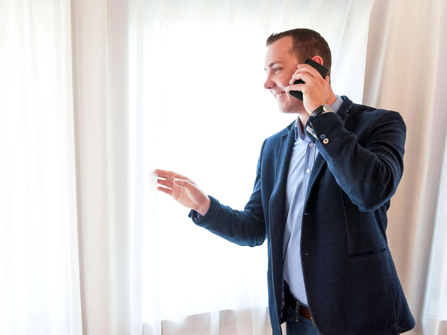 Novotel Gent Centrum