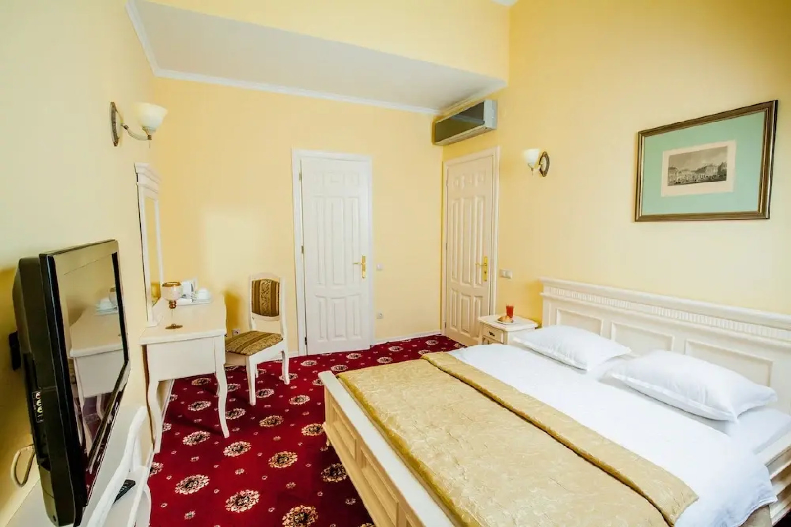 Спа-отель «Респект»