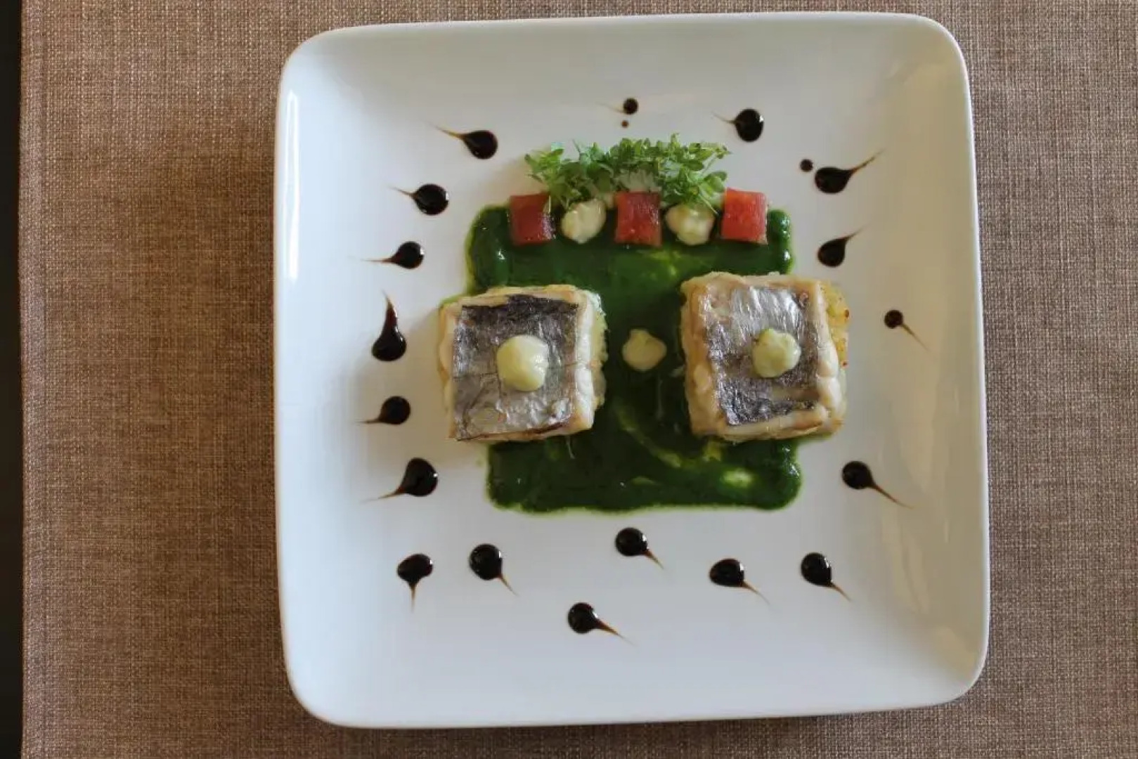 Dependance La Mouette