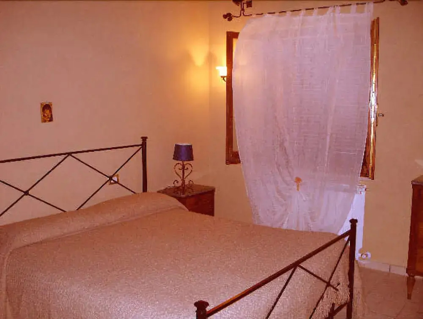 Il Grappolo e la Rosa