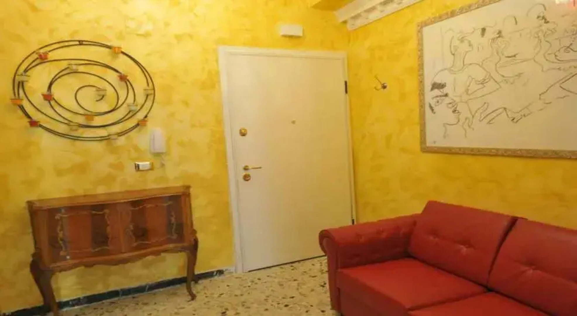 Pisa Happy House For Holiday