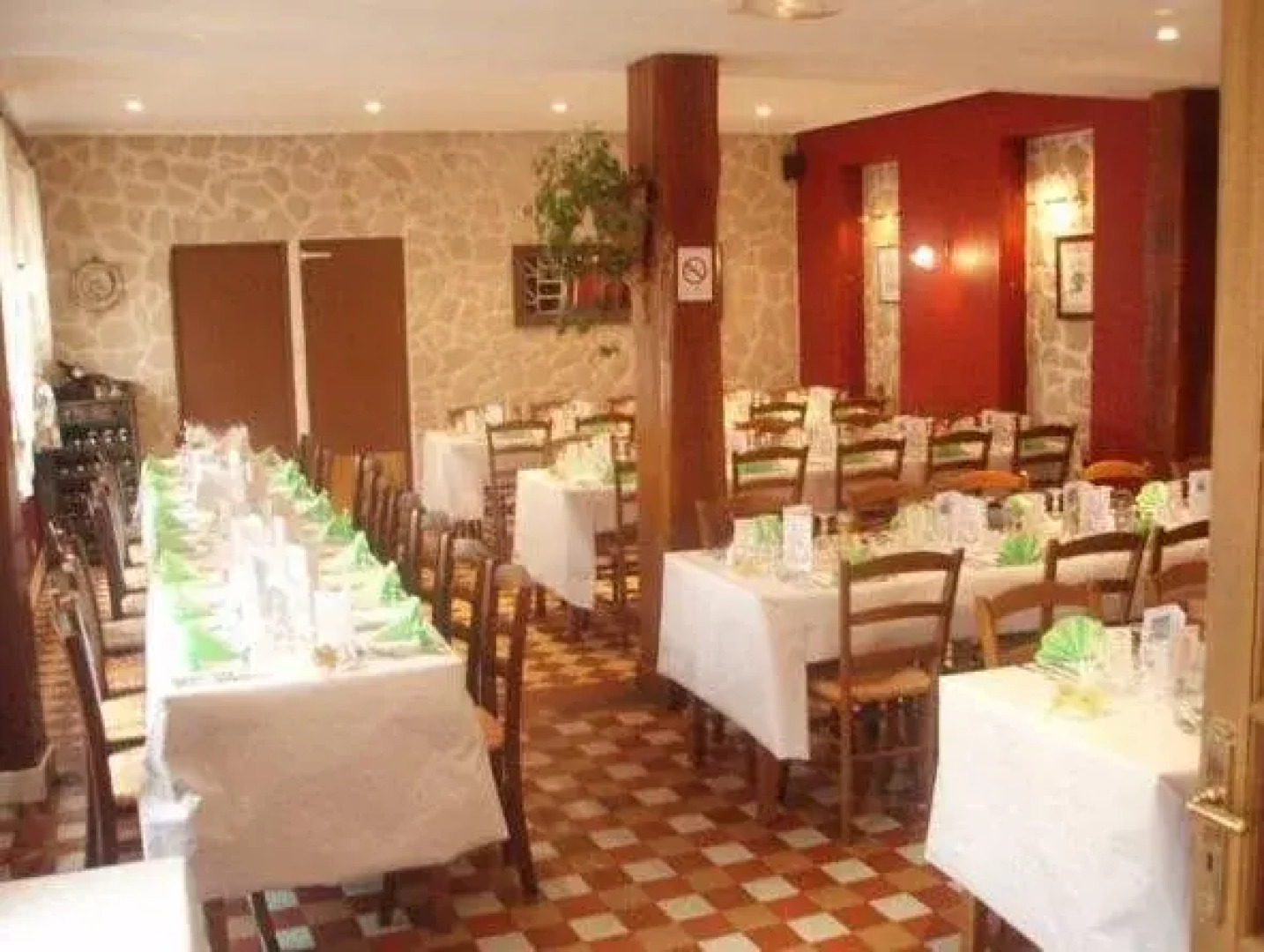 Lhtel le Relais des 2 Normandie