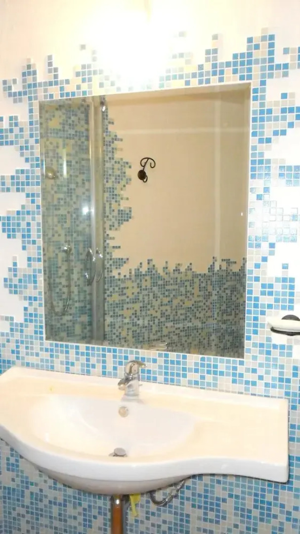 Villa With 4 Bedrooms in Chia, With Wonderful sea View, Furnished Garden and Wifi - 800 m From the Beach