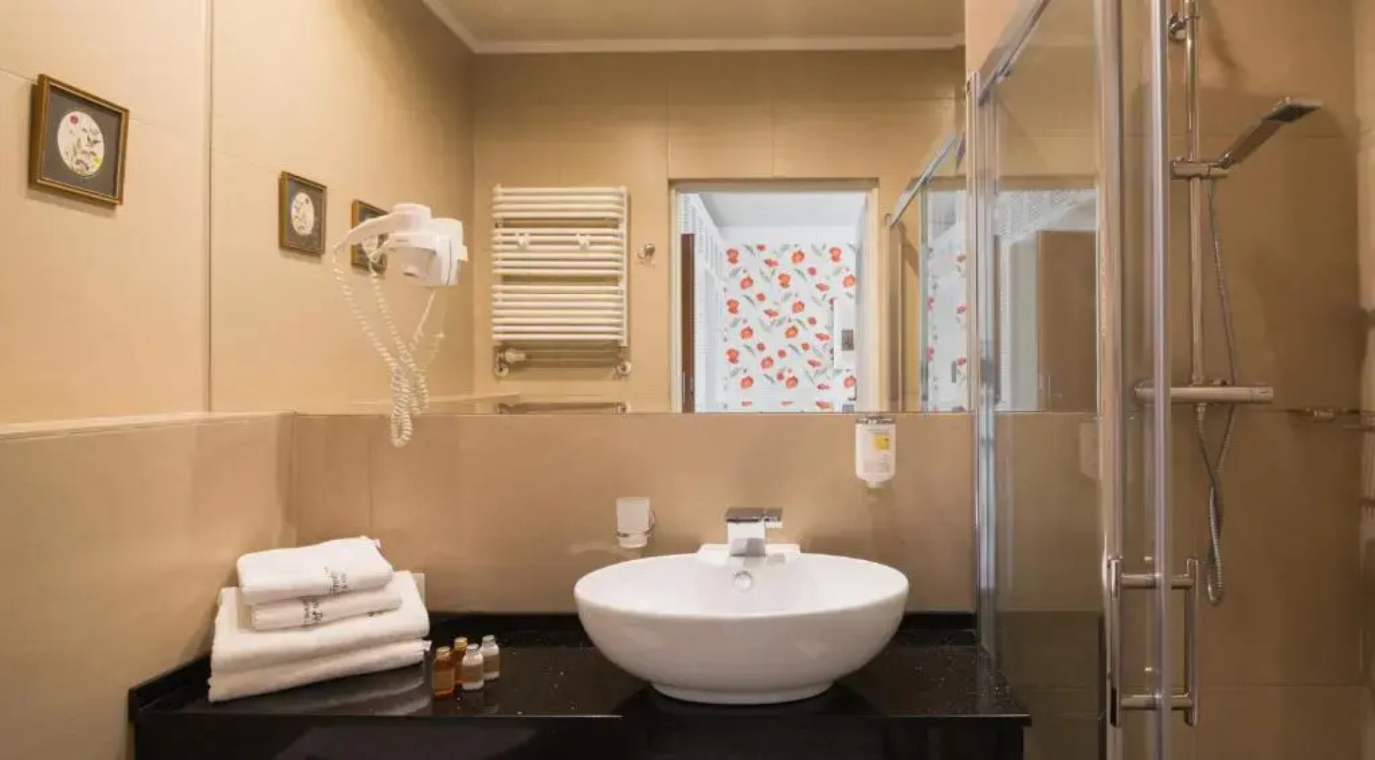 Hotel Afrodyta Business & SPA