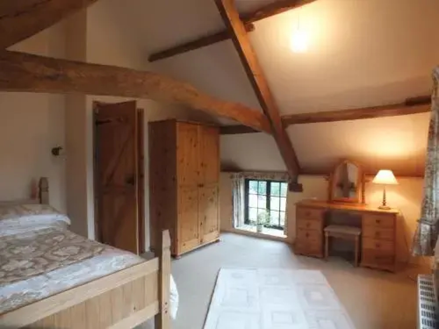 The Byre