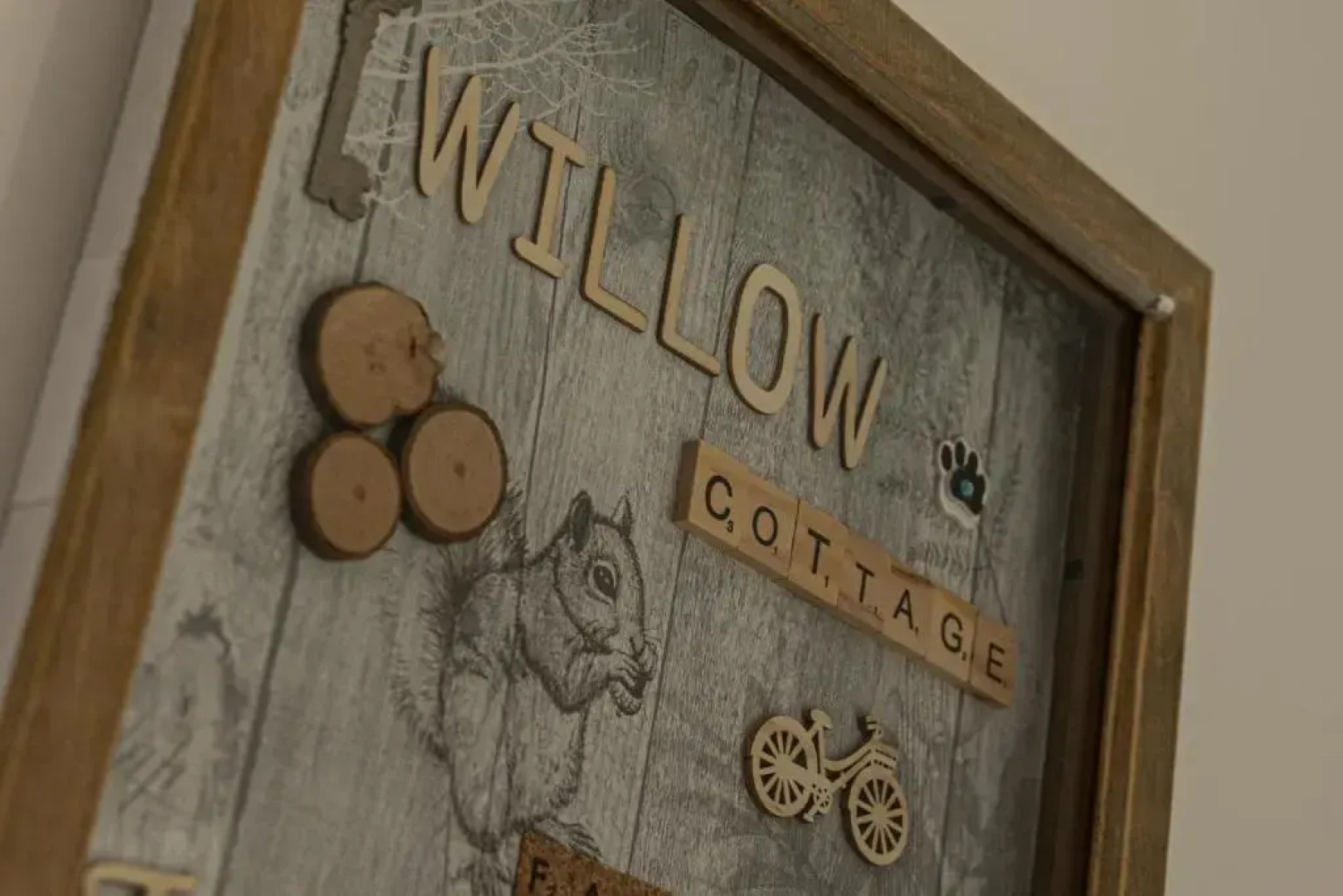 Willow Cottage
