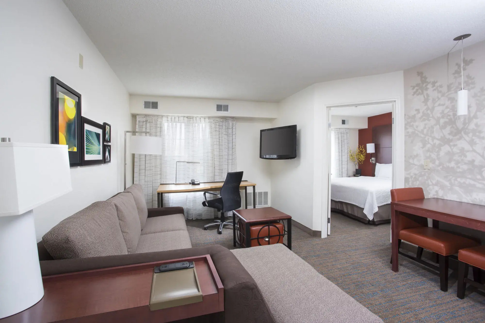 Residence Inn by Marriott Topeka